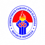 logo kemenpora